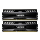 PATRIOT DDR3 Viper3 16GB Black mamba 2x8 1600 - 116491 - zdjęcie